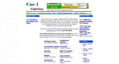 Desktop Screenshot of cue1.net